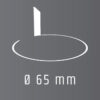Réf. W4831 ~ 230V • 2W ~ – Image 6