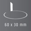 Réf. W4739 ~ 230V • 1W ~ – Image 6