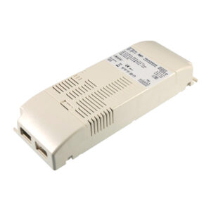 Réf. RUBAL24150D ~ 24V • 150W • DIMM. ~