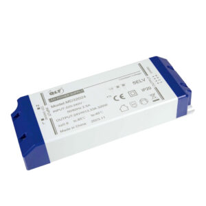 Réf. RUBAL24320 ~ 24V • 320W ~