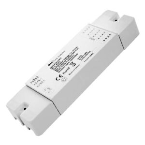 Réf. RUBAMPWIFI ~ Contrôleur RGBW WIFI ~