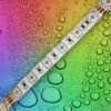 Réf. RUBRGB10 ~ RGB • 15W/m • 10m ~
