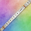 Réf. RUBRGB ~ RGB • 15W/m • 5m ~