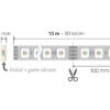 Réf. RUBRGBIP10 ~ 24V • 15W/m • 10m ~ – Image 4