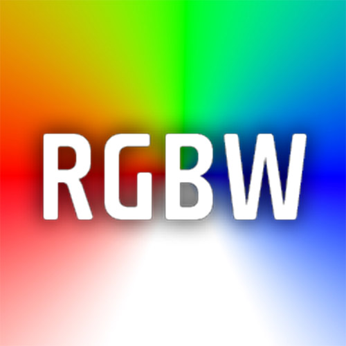 Réf. 0117RGBW ~ 20W • RGBW • IP67 ~ – Image 3